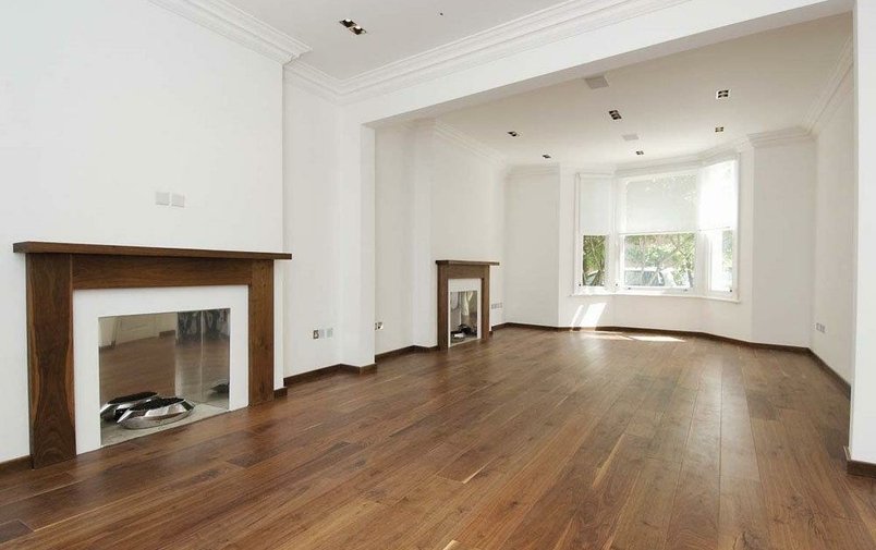 House to rent in Hamilton Gardens, St John's Wood