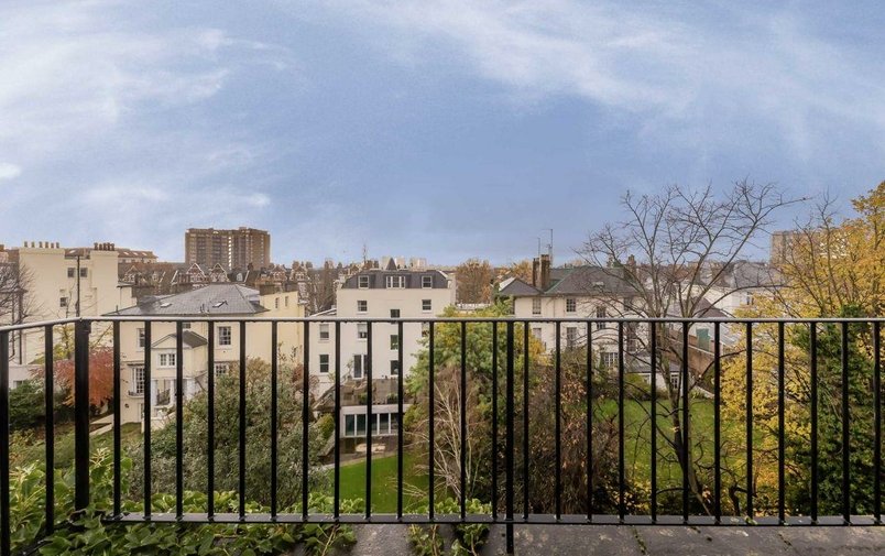 House to rent in Hamilton Gardens, St John's Wood