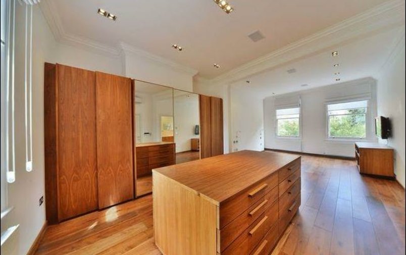 House to rent in Hamilton Gardens, St John's Wood