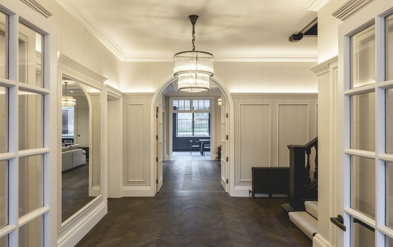 House to rent in Heath Drive, Hampstead