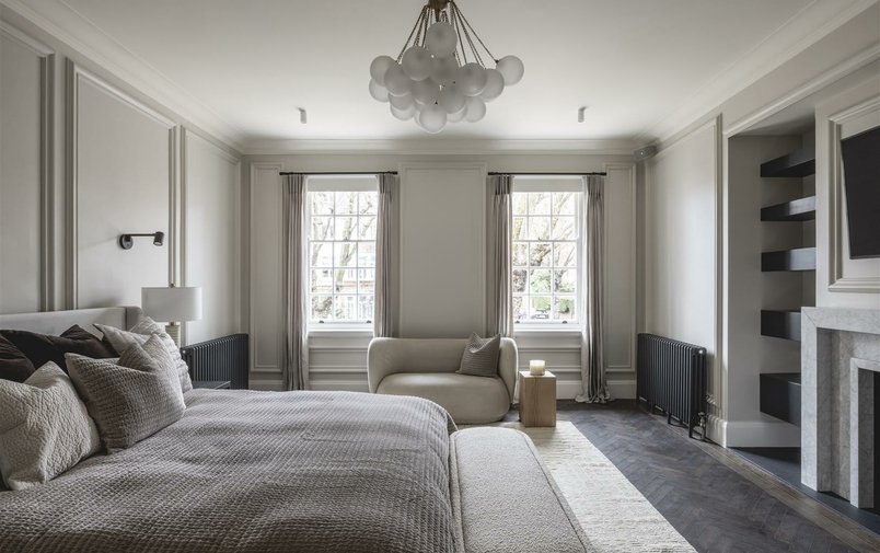 House to rent in Heath Drive, Hampstead