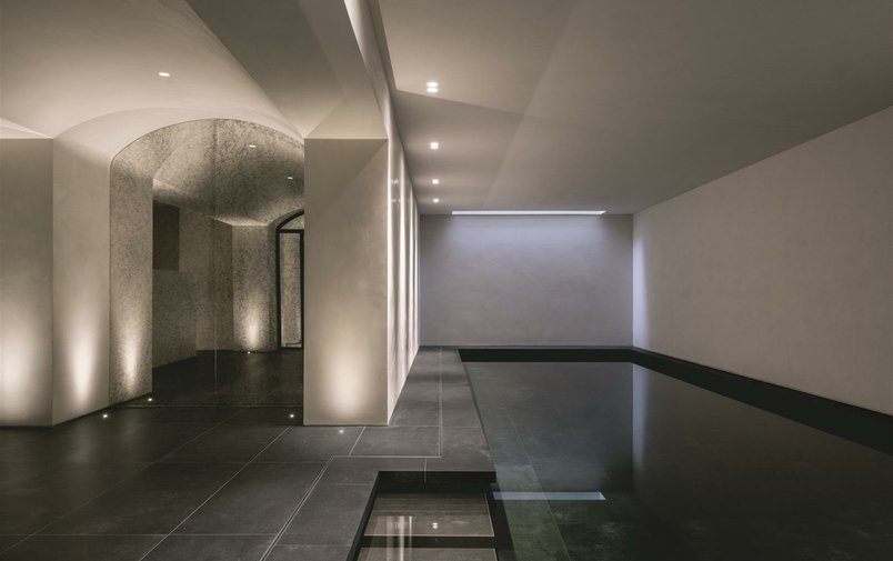 House to rent in Heath Drive, Hampstead