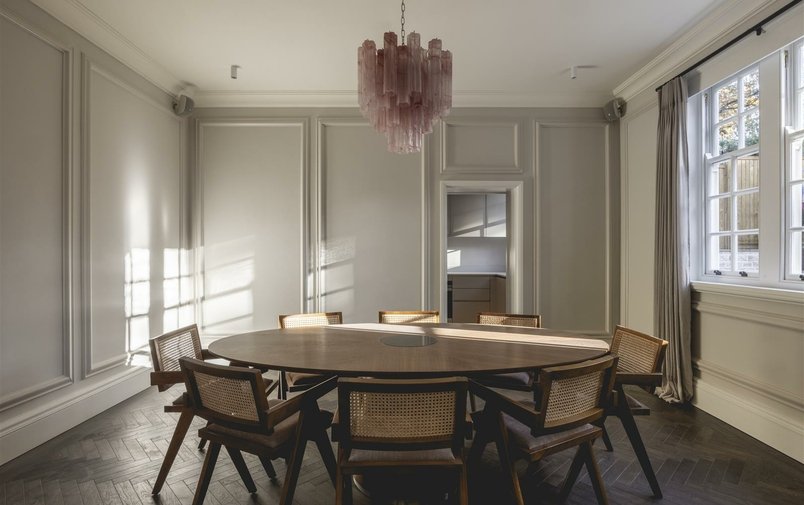 House to rent in Heath Drive, Hampstead