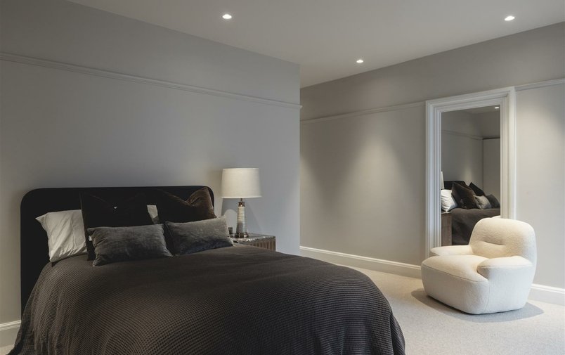 House to rent in Heath Drive, Hampstead