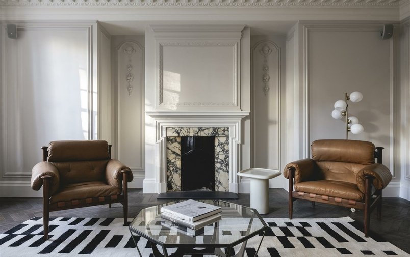 House to rent in Heath Drive, Hampstead