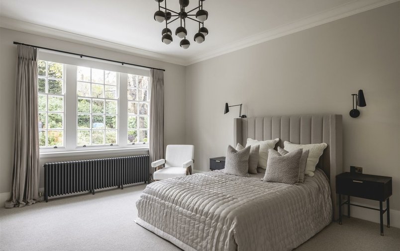 House to rent in Heath Drive, Hampstead