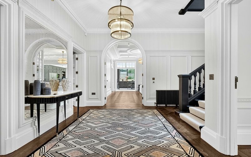 House to rent in Heath Drive, Hampstead