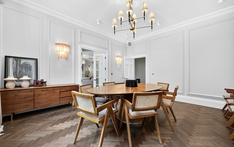 House to rent in Heath Drive, Hampstead