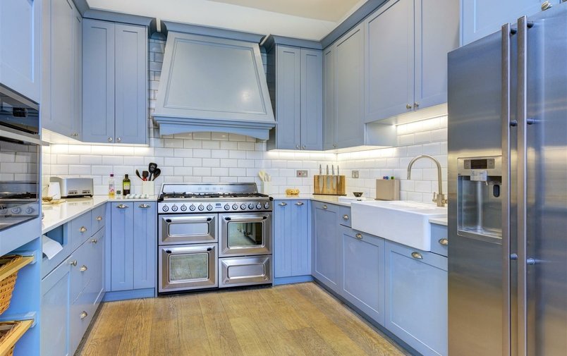 House to rent in Hilltop Road, West Hampstead
