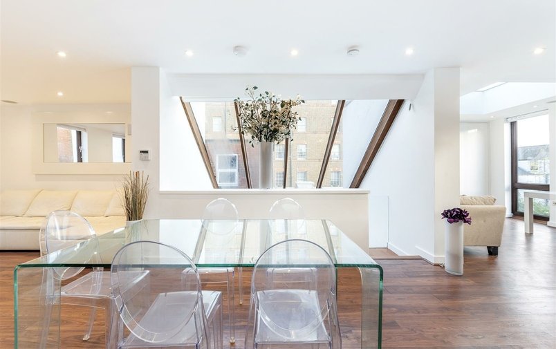 House to rent in Lakis Close, Hampstead Village