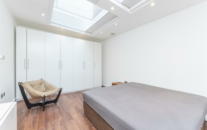 House to rent in Lakis Close, Hampstead Village