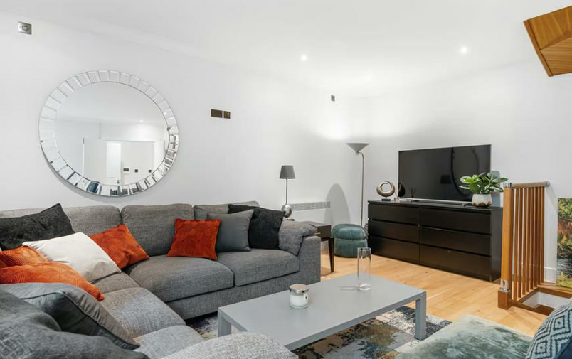 House to rent in North End Way, Hampstead