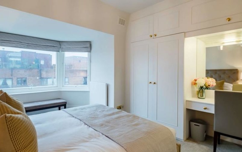 Property to rent in Park Road, St. John's Wood