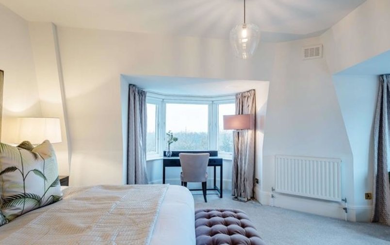 Property to rent in Park Road, St. John's Wood
