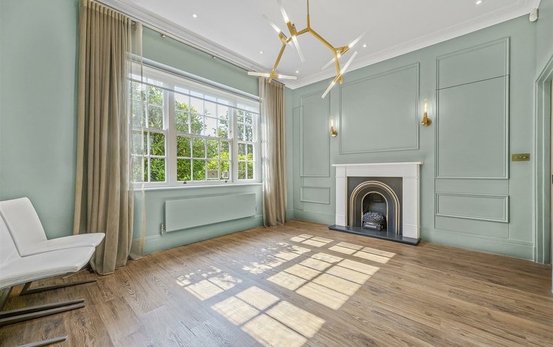 House to rent in Redington Road, London