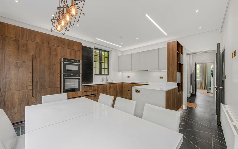 House to rent in Redington Road, London