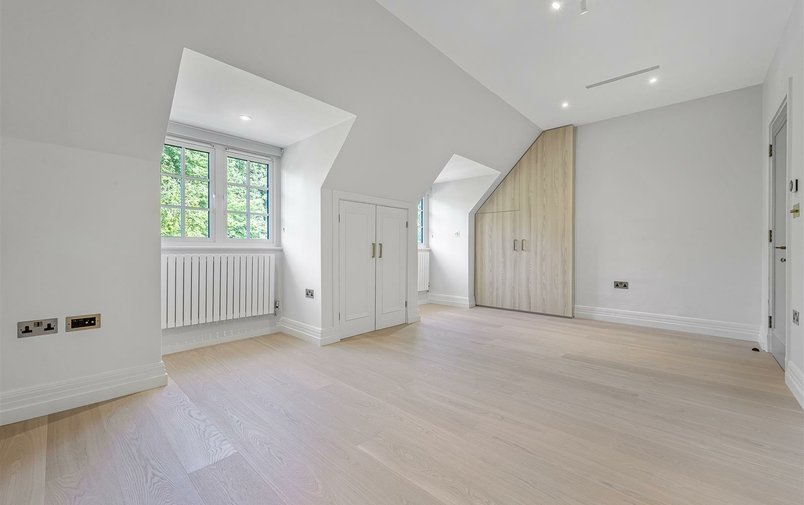 House to rent in Redington Road, London