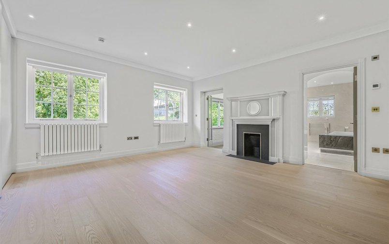 House to rent in Redington Road, London