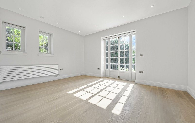 House to rent in Redington Road, London
