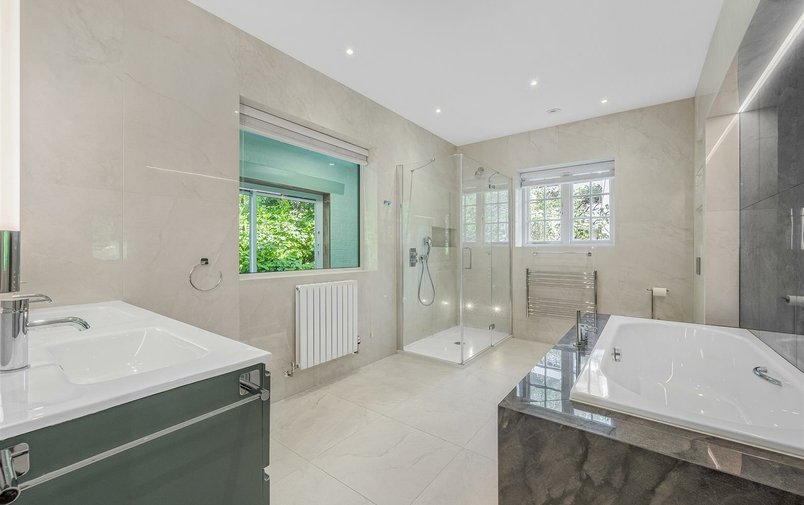 House to rent in Redington Road, London