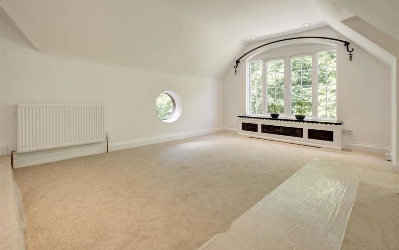 Property to rent in Rosecroft Avenue, Hampstead