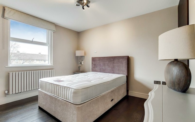 Property to rent in St. John's Wood Park, St. John's Wood