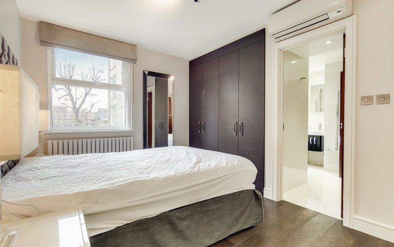 Property to rent in St. John's Wood Park, St. John's Wood