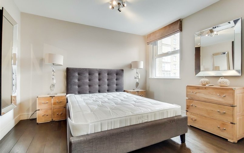 Property to rent in St. John's Wood Park, St. John's Wood