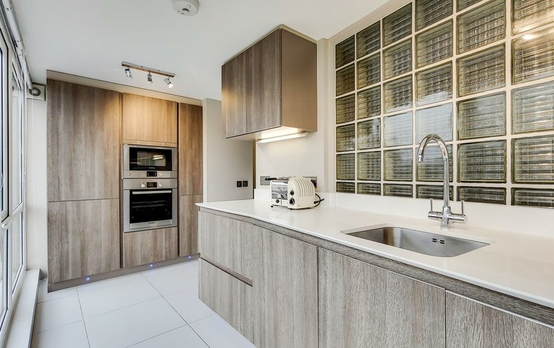 Property to rent in St. John's Wood Park, St. John's Wood