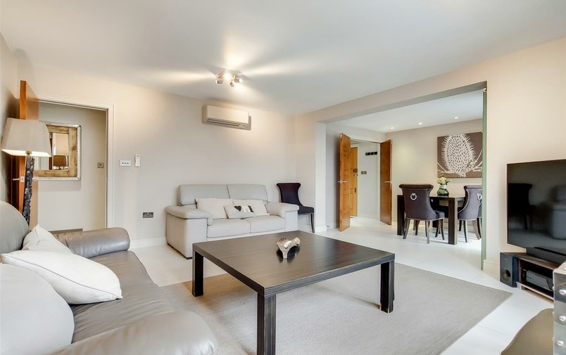 Property to rent in St. John's Wood Park, St. John's Wood