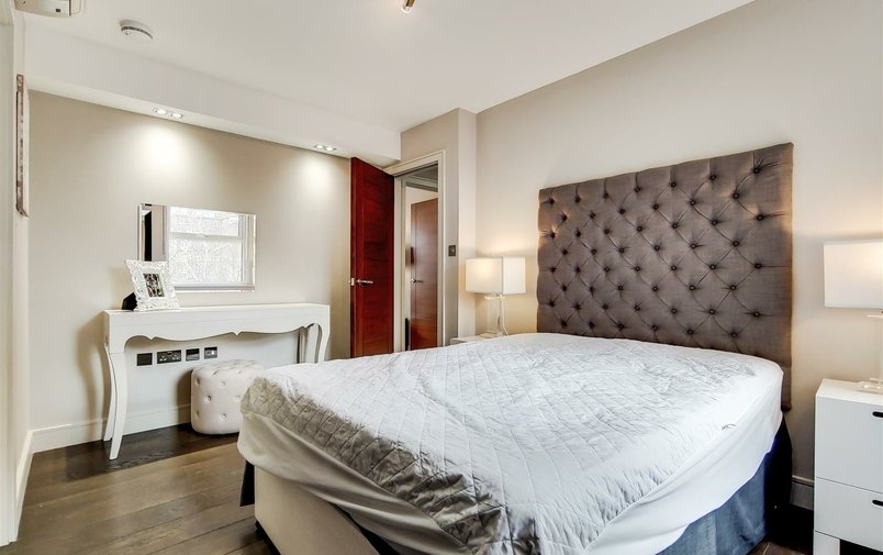 Property to rent in St. John's Wood Park, St. John's Wood