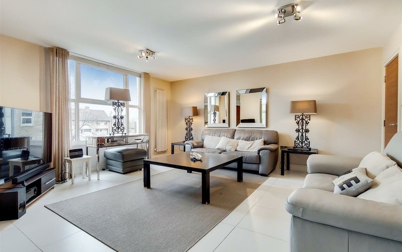 Property to rent in St. John's Wood Park, St. John's Wood