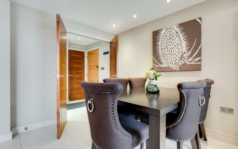 Property to rent in St. John's Wood Park, St. John's Wood