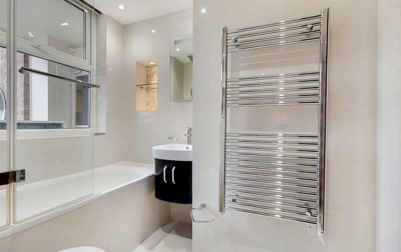 Property to rent in St. John's Wood Park, St. John's Wood