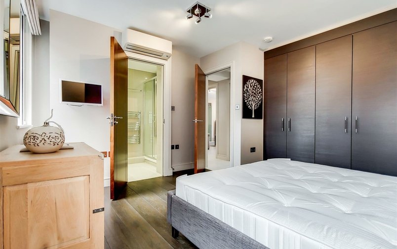 Property to rent in St. John's Wood Park, St. John's Wood