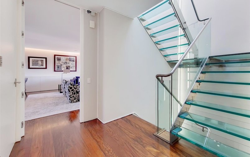 Property to rent in St. Johns Wood Park, St John's Wood
