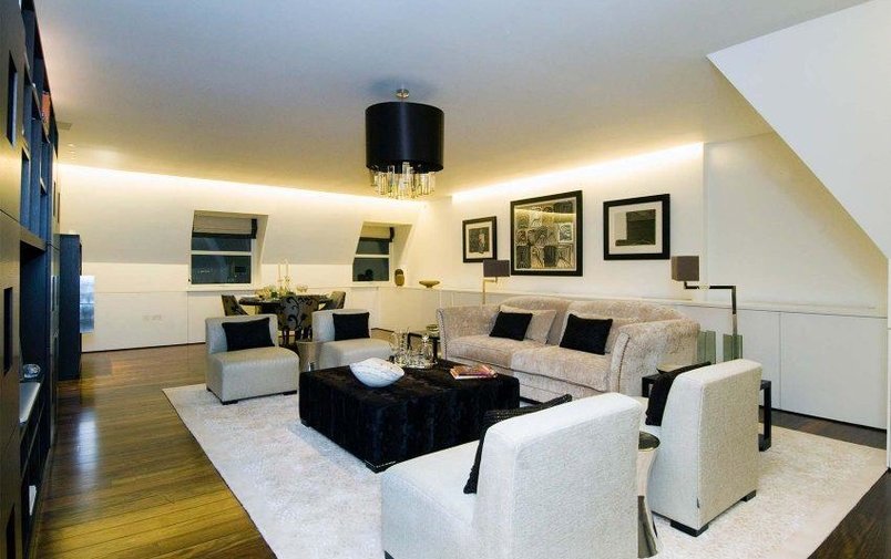 Property to rent in St. Johns Wood Park, St John's Wood