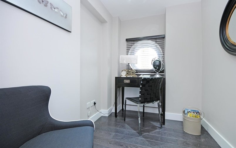 Property to rent in St. Johns Wood Park, St. John's Wood