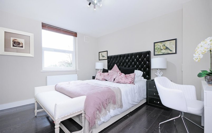 Property to rent in St. Johns Wood Park, St. John's Wood