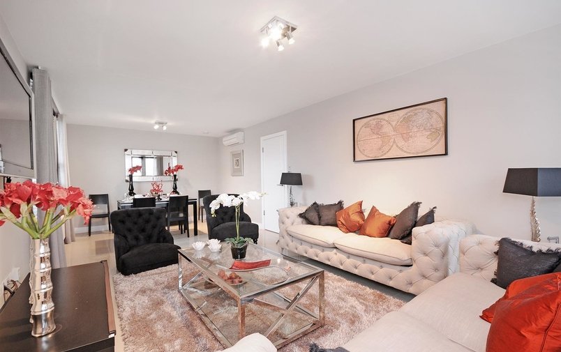 Property to rent in St. Johns Wood Park, St. John's Wood