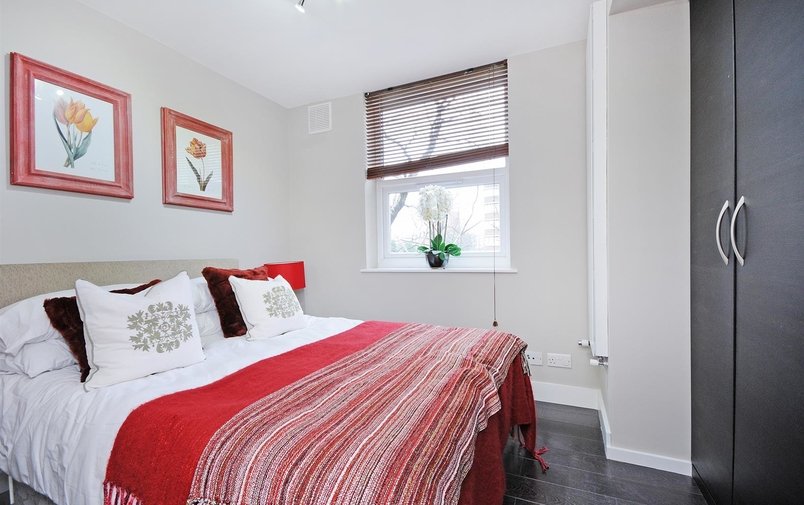 Property to rent in St. Johns Wood Park, St. John's Wood