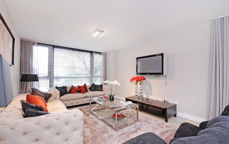 Property to rent in St. Johns Wood Park, St. John's Wood