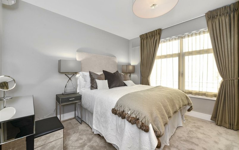 Property to rent in St. Johns Wood Park, St. Johns Wood