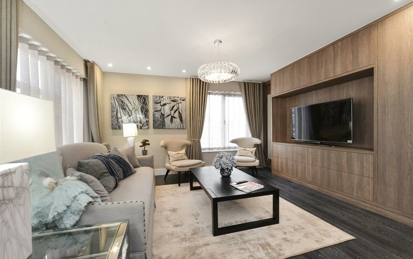 Property to rent in St. Johns Wood Park, St. Johns Wood