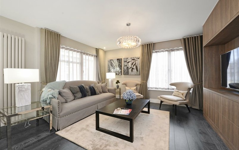 Property to rent in St. Johns Wood Park, St. Johns Wood