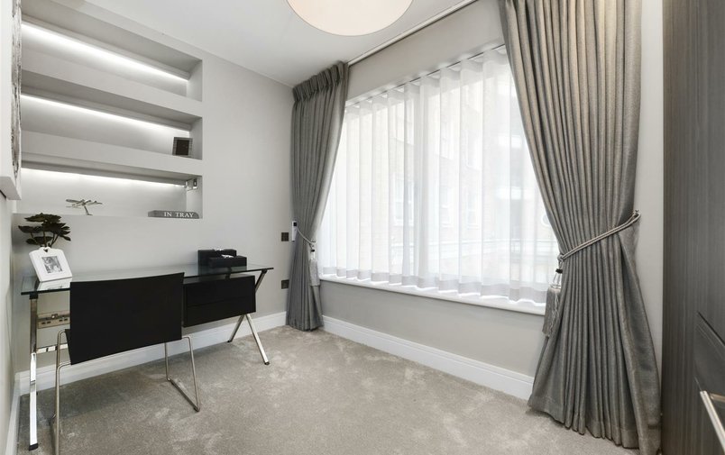 Property to rent in St. Johns Wood Park, St. Johns Wood