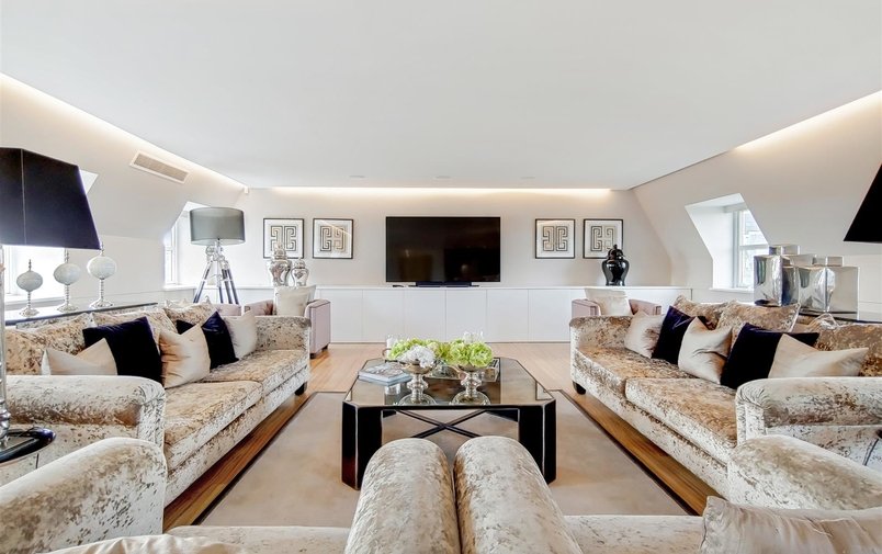 Property to rent in St. Johns Wood Park, St Johns Wood