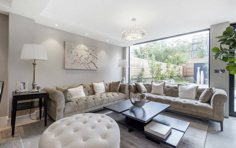 Property to rent in St. Johns Wood Park, St. Johns Wood