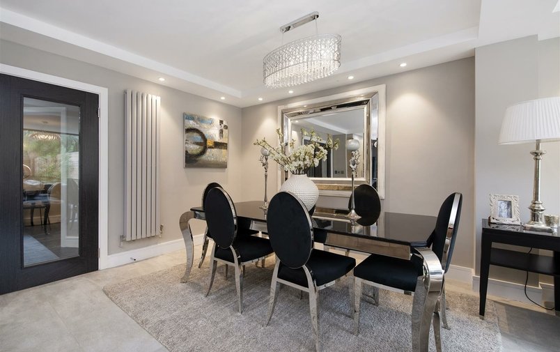 Property to rent in St. Johns Wood Park, St. Johns Wood