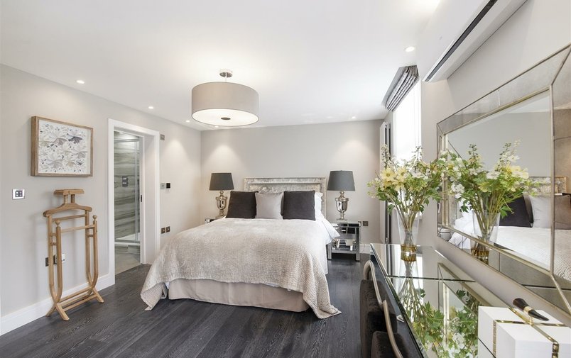 Property to rent in St. Johns Wood Park, St. Johns Wood